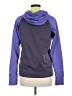 Nike 100% Polyester Blue Pullover Hoodie Size M - photo 2
