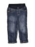 Gap Blue Jeans Size 18-24 mo - photo 1