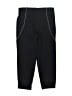 Active by Old Navy 100% Polyester Black Active Pants Size 5 - photo 2