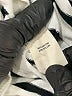 Marled Stripes Ivory Pullover Sweater Size S - photo 8