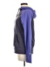 Nike 100% Polyester Blue Pullover Hoodie Size M - photo 5