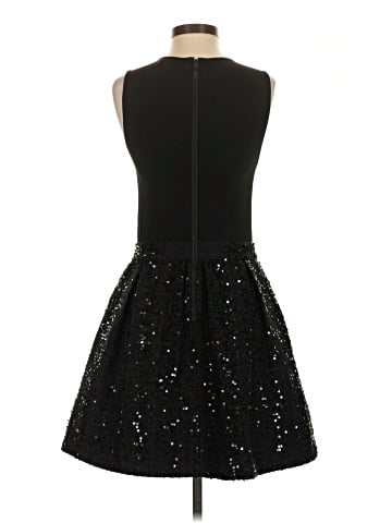 Alice + Olivia Cocktail Dress (view 2)