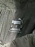 Puma Solid Black Athletic Shorts Size XS - photo 3