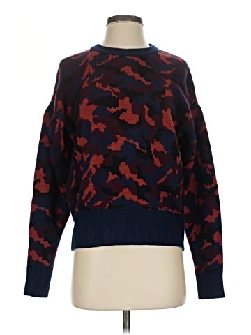 Joie Pullover Sweater (view 1)
