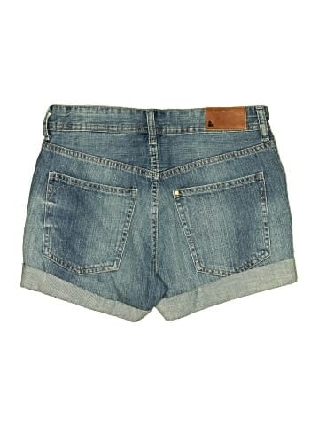 H&M Denim Shorts (view 2)