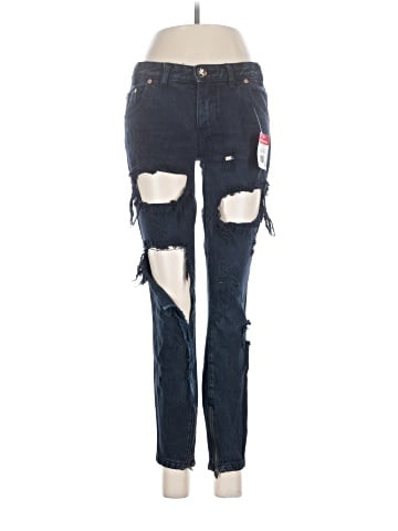 One by One Teaspoon Jeans (view 1)