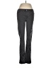 Dylan George Chevron-herringbone Gray Jeans Size 29 waist - photo 1