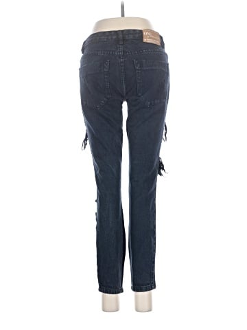 One by One Teaspoon Jeans (view 2)