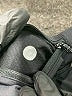 Lululemon Athletica Solid Black Active Skort Size 10 - photo 4