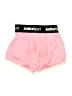 Justice Color Block Pink Athletic Shorts Size 7 (estimated) - photo 2