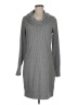 Merrell Gray Turtleneck Sweater Size M - photo 1