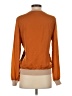 3.1 Phillip Lim for Target Animal Print Orange Pullover Sweater Size S - photo 2