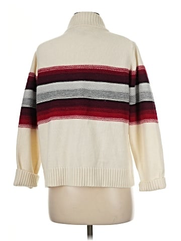 Liz Claiborne Wool Cardigan (view 2)