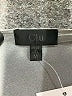 Clu Gray Sleeveless Top Size M - photo 7