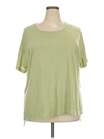 Nike Short Sleeve Top (view 1)
