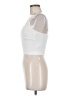 Glassons White Tube Top Size M - photo 5