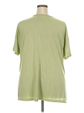 Nike Short Sleeve Top (view 2)