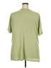 Nike Green Short Sleeve Top Size 2X - photo 2
