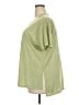 Nike Green Short Sleeve Top Size 2X - photo 5