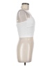 Glassons White Tube Top Size M - photo 4