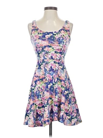 Soprano Cocktail Dress (view 1)
