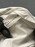 Gap 100% Polyester Polka Dots Ivory Casual Dress Size M - photo 8