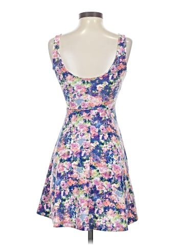 Soprano Cocktail Dress (view 2)