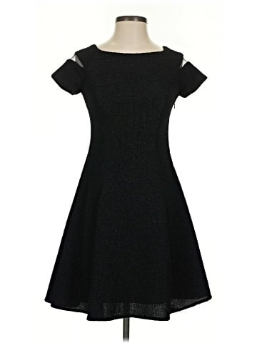 Betsy & Adam Casual Dress (view 1)