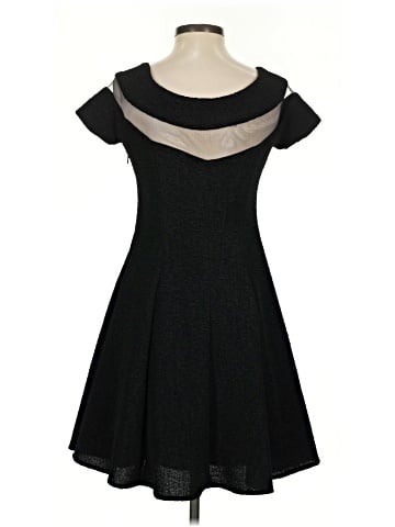 Betsy & Adam Casual Dress (view 2)