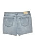 Seven7 Blue Denim Shorts Size 16 - photo 2