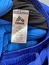 RBX Color Block Blue Athletic Shorts Size XS - photo 3