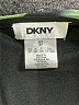 DKNY Graphic Green Cocktail Dress Size 8 (petite) - photo 7