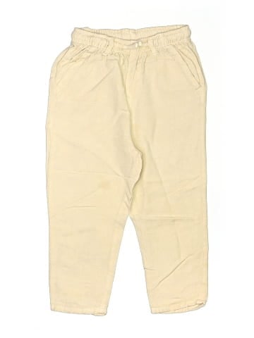 Zara Casual Pants (view 1)
