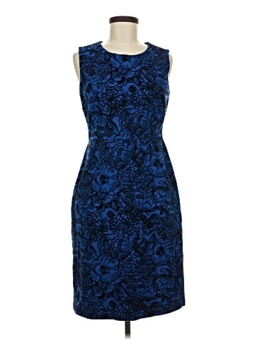 Lands' End Cocktail Dress (view 1)
