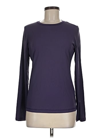 Sofibella Long Sleeve T-Shirt (view 1)