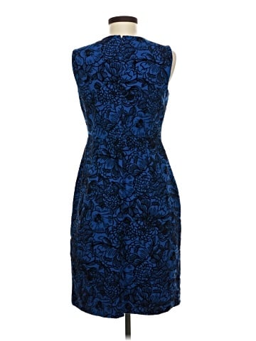 Lands' End Cocktail Dress (view 2)