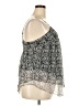 Faded Glory 100% Polyester Gray Sleeveless Blouse Size 20 - photo 4