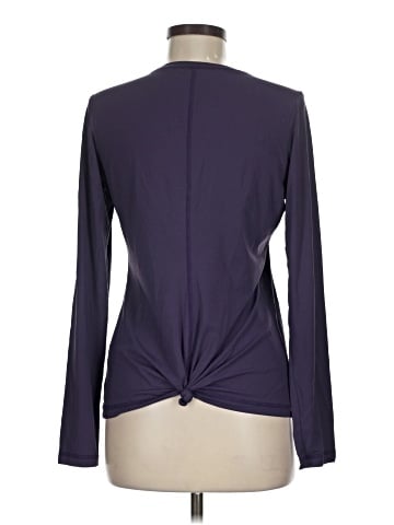 Sofibella Long Sleeve T-Shirt (view 2)