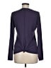 Sofibella Purple Long Sleeve T-Shirt Size M - photo 2