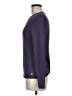 Sofibella Purple Long Sleeve T-Shirt Size M - photo 5