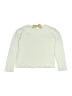 Janie and Jack Gold Pullover Sweater Size 12 - photo 2
