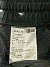 Uniqlo 100% Polyester Solid Black Shorts Size L - photo 3