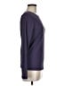 Sofibella Purple Long Sleeve T-Shirt Size M - photo 4