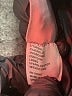 Eudon Choi Black Coat Size 4 - photo 7