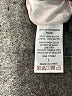 Lush 100% Rayon Stripes Ivory Romper Size L - photo 5