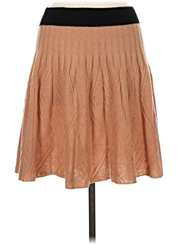 Marc by Marc Jacobs Wool Skirt (view 1)