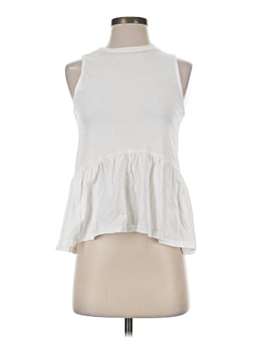 ASOS Sleeveless Blouse (view 1)