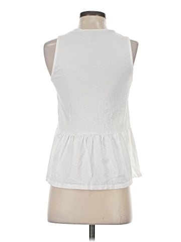 ASOS Sleeveless Blouse (view 2)