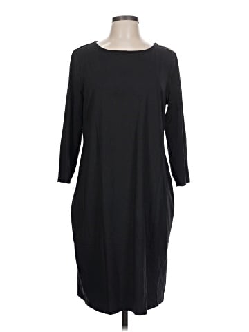 Talbots Casual Dress (view 1)