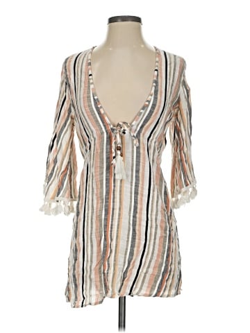 Spiaggia Dolce Casual Dress (view 1)